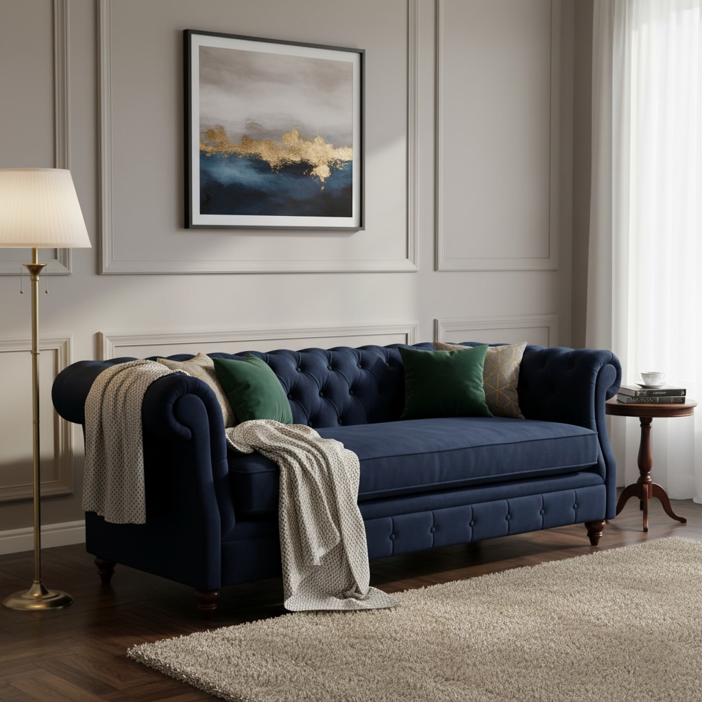 Chesterfield Sofas